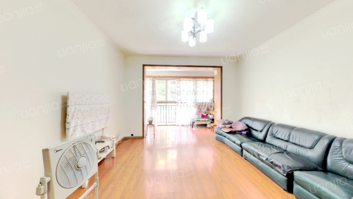 明珠园三期二手房实景图