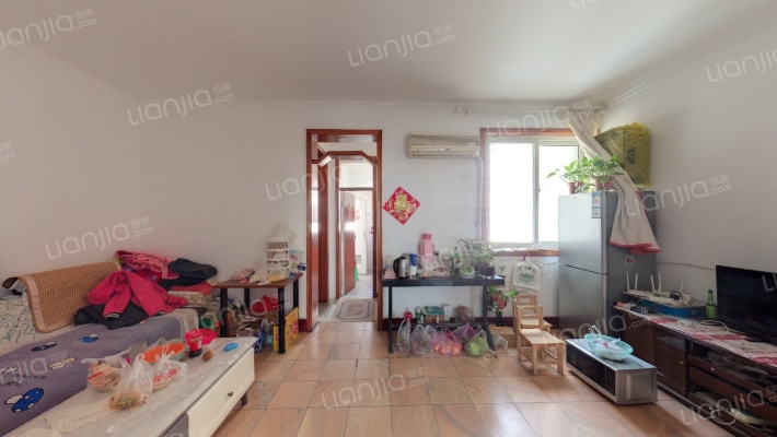 星光小区二手房实景图