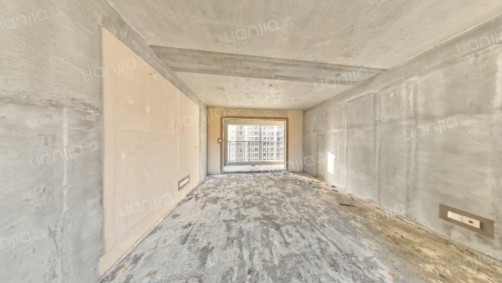 招商蛇口璀璨学府二手房实景图