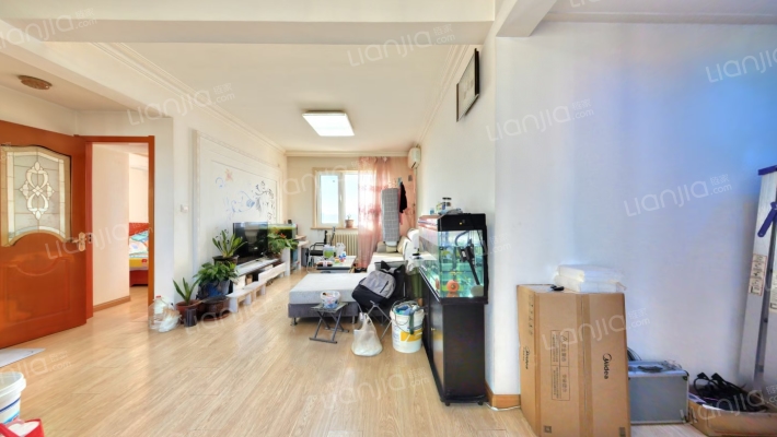 乾丰海景花园二手房实景图