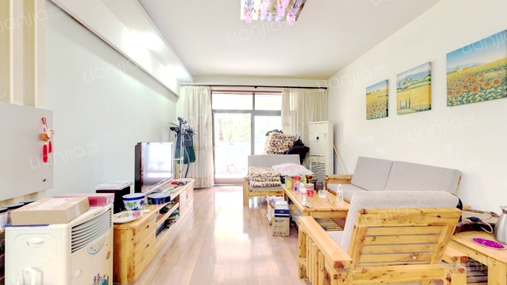 枫景雅居二手房实景图