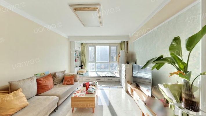 华润二十四城二手房实景图