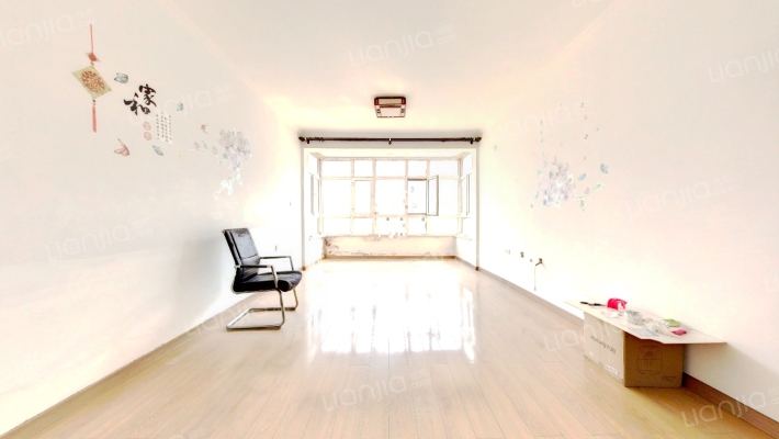 常盛源小区二手房实景图