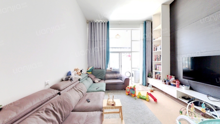 时代风华一期二手房实景图