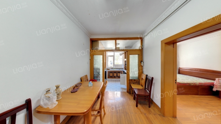 斯大林路二手房实景图