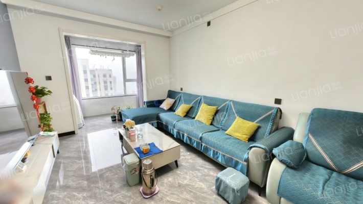 东山雅苑二手房实景图