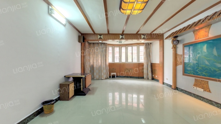 花溪大道北段75号二手房实景图