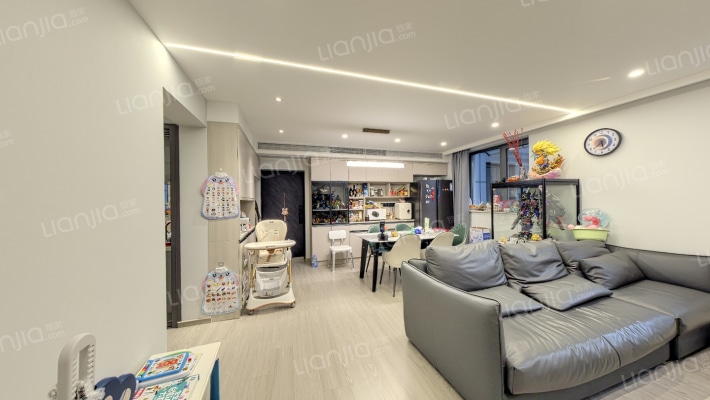 临江大厦二手房实景图