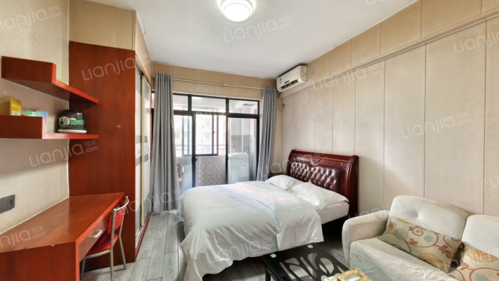 阳光锦城二手房实景图