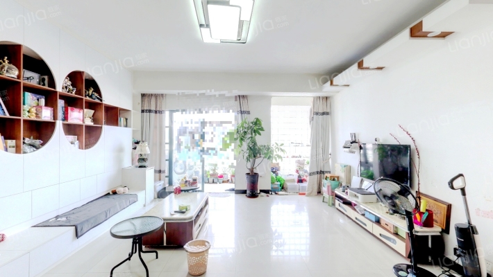 景泰轩二手房实景图