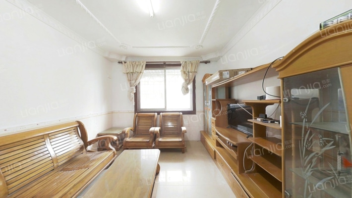 桃源公寓二手房实景图