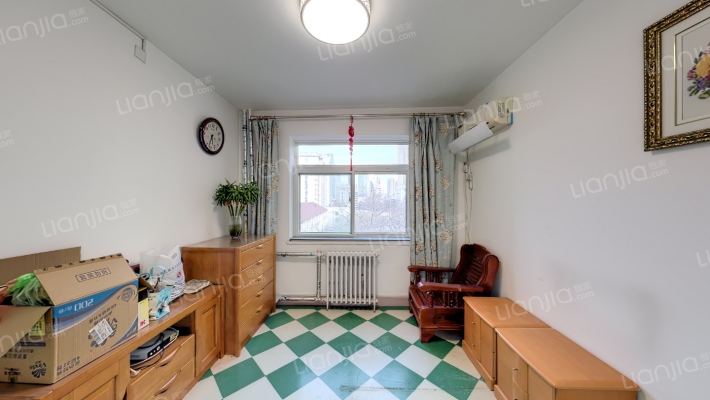 海光新邨二手房实景图