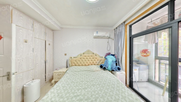 和欣家园二手房实景图