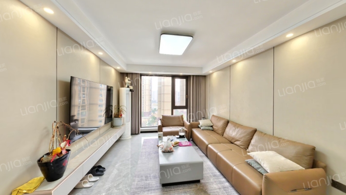 滨江桂园二手房实景图