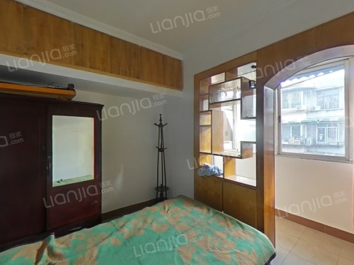 整租·光华干休所 3室1厅 东南/南