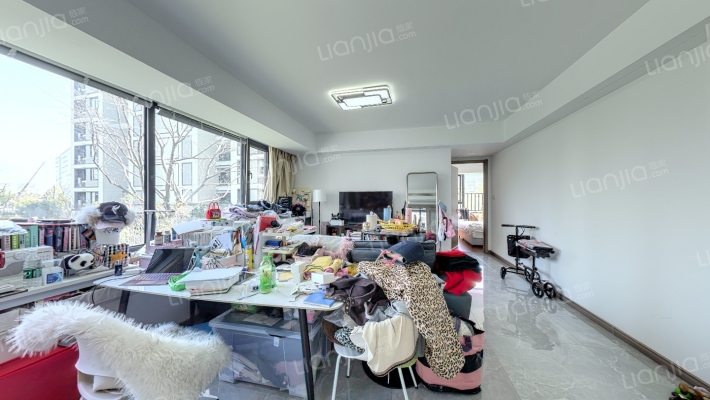 阅湖之宸二手房实景图