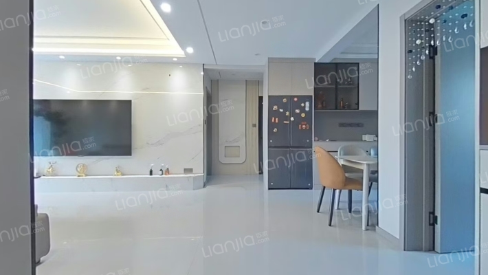 新华嘉苑二手房实景图