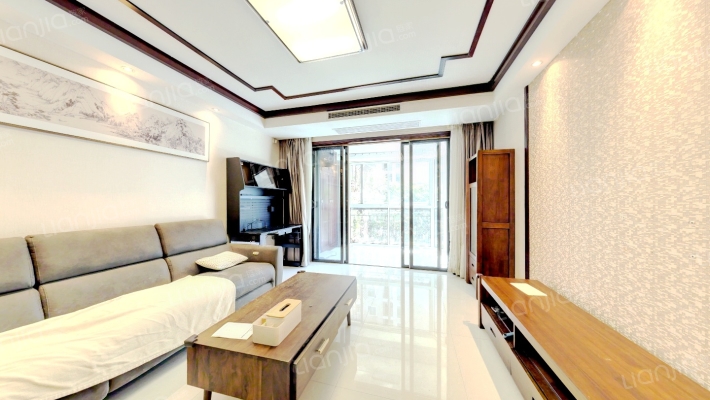 吉祥苑二手房实景图