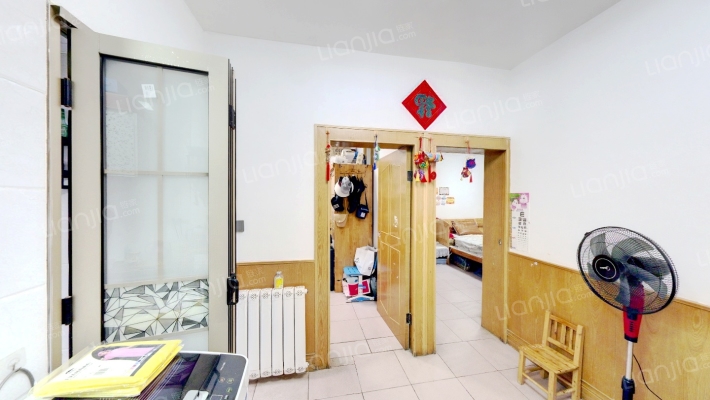 昆仑小区36街坊二手房实景图