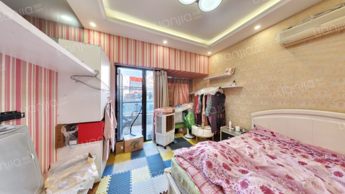 中海格林威治城小户二手房实景图