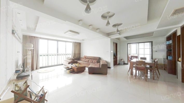 南华大厦二手房实景图