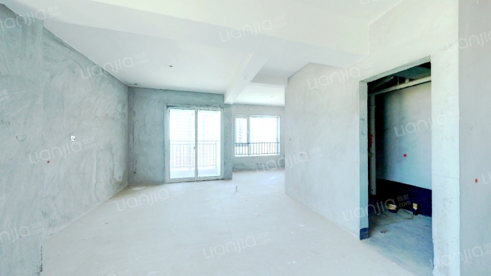 邻里中心二手房实景图