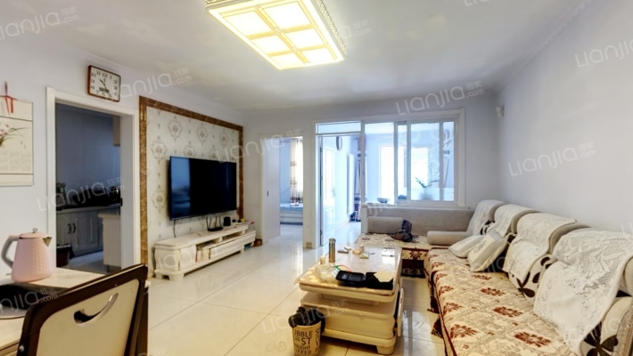 灵峰山庄二手房实景图