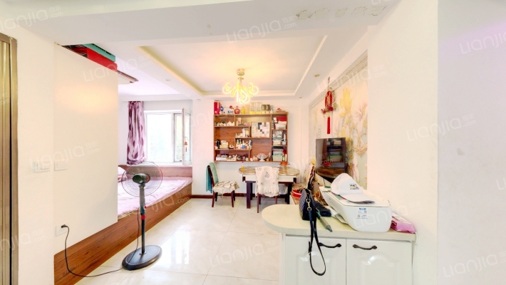 金辉佳苑二手房实景图