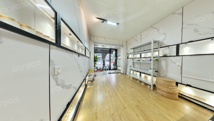 实业街25号二手房实景图