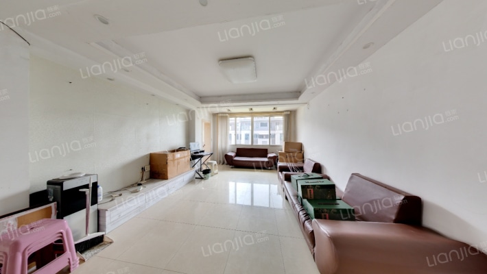 新曙光公寓二手房实景图