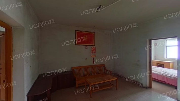 恒顺小区二手房实景图