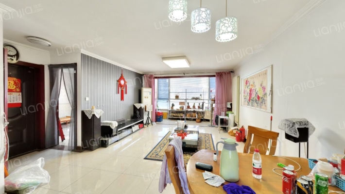 孔雀城六期颂春园二手房实景图