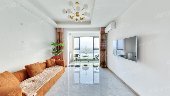 东悦城2号院二手房实景图