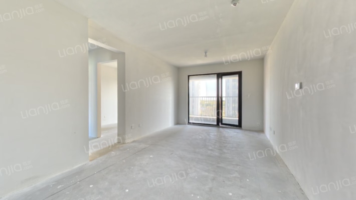 国信溪地美岸璟悦二手房实景图