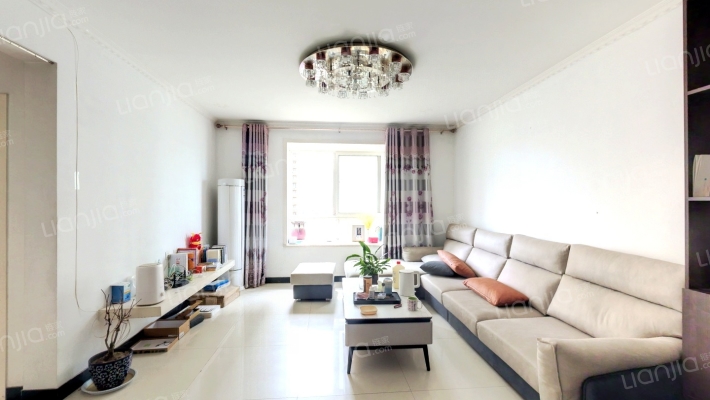 万华园琳苑小区二手房实景图