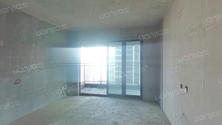 美的金科檀樾二手房实景图