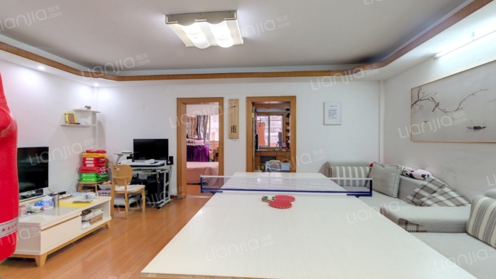 阳光苑小区B区二手房实景图