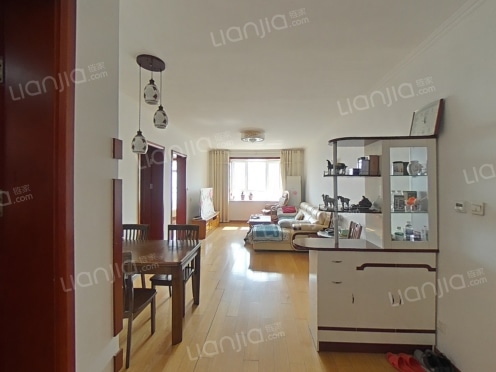 整租·亚麦山城二期 2室1厅 南