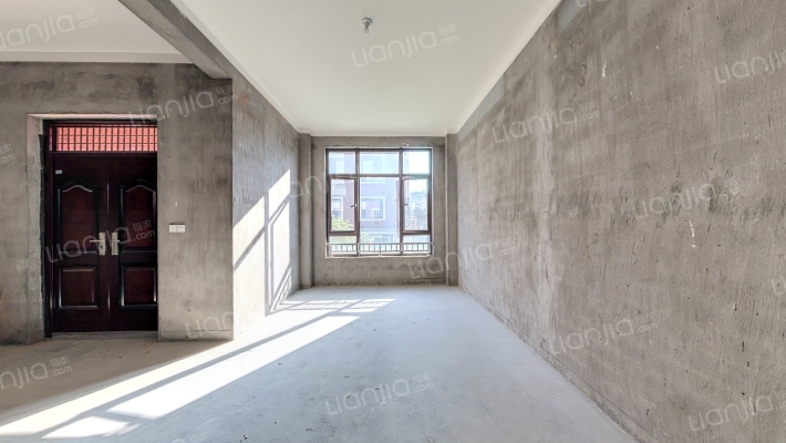 星洲阳光城二手房实景图