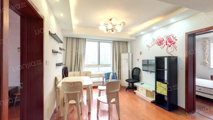 叙丰家园二手房实景图