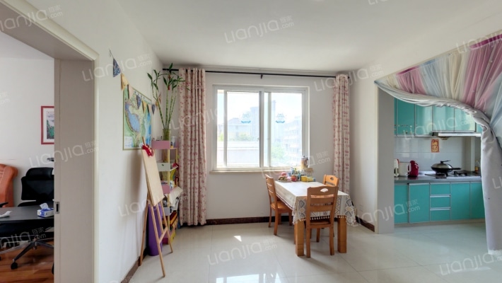 浦欣小区二手房实景图