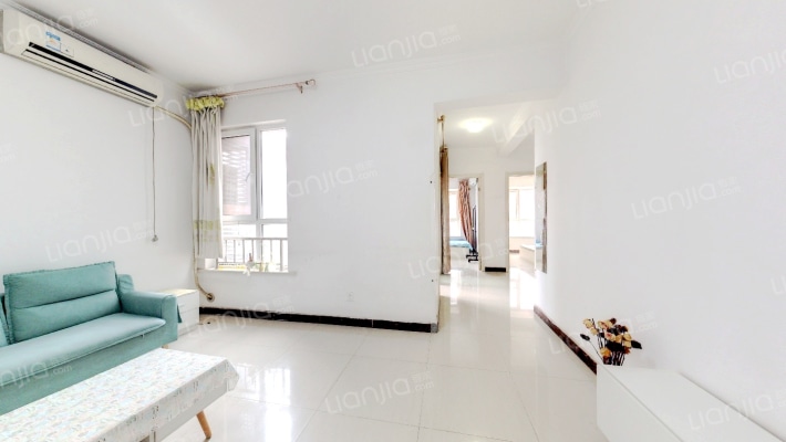 华城泊郡二手房实景图