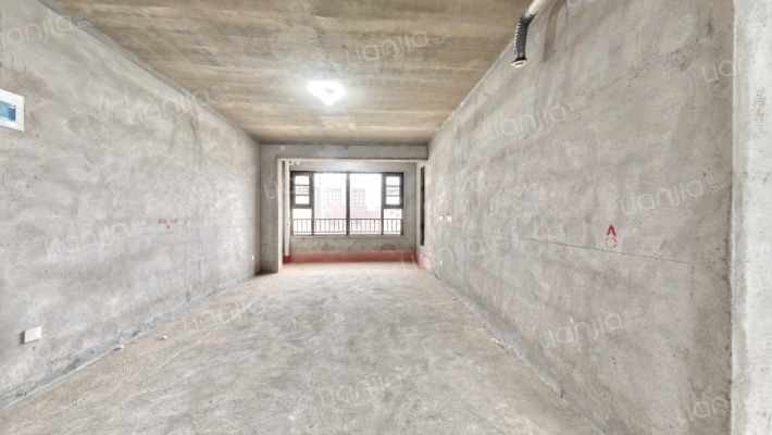 亚星福邸二手房实景图