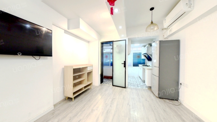 佛心桥二手房实景图