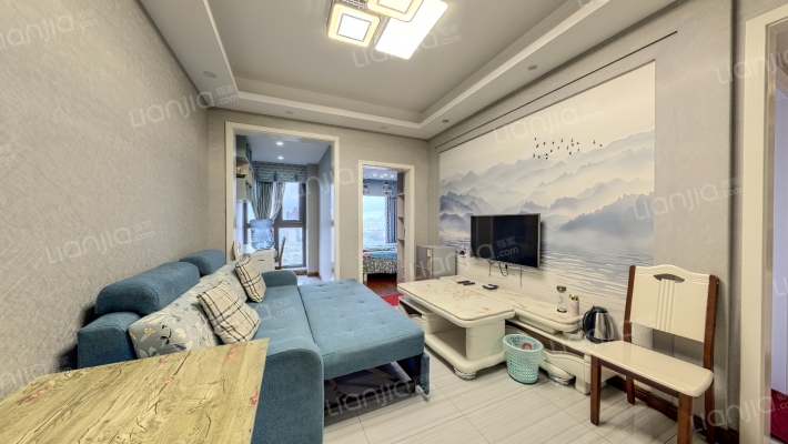 银滩二手房实景图