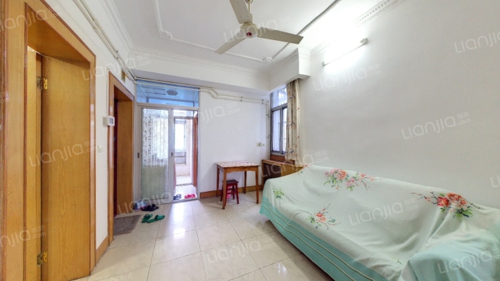 水利厅宿舍二手房实景图