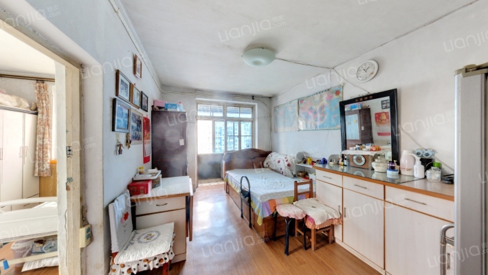 新泉巷二手房实景图