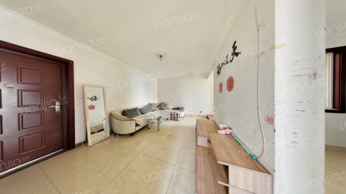 铁道新景苑二手房实景图