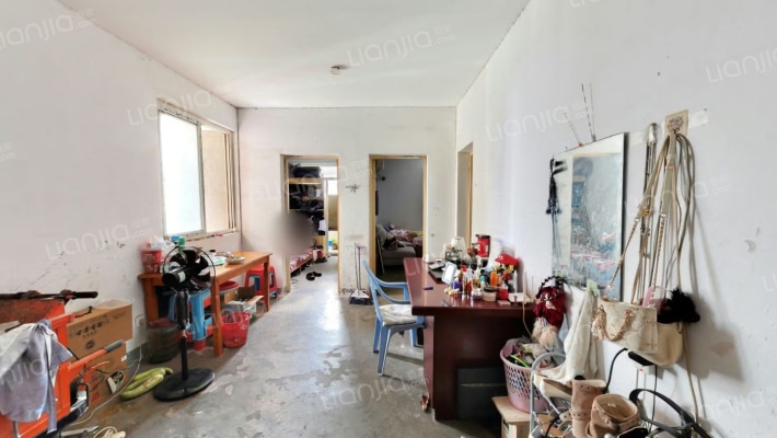滨湖顺园北区二手房实景图