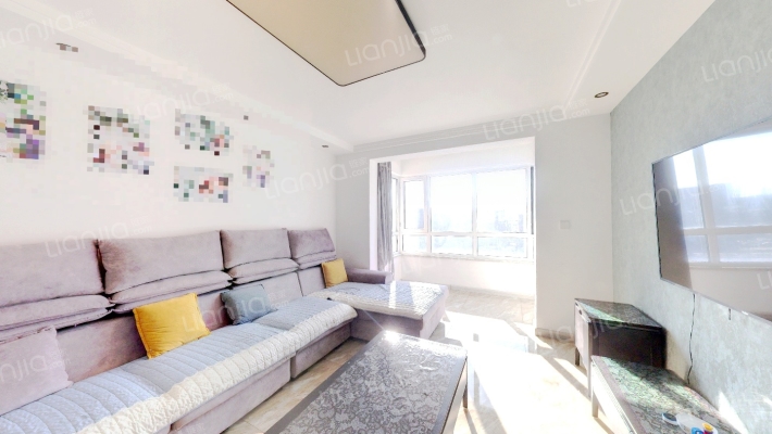 七家湾二手房实景图